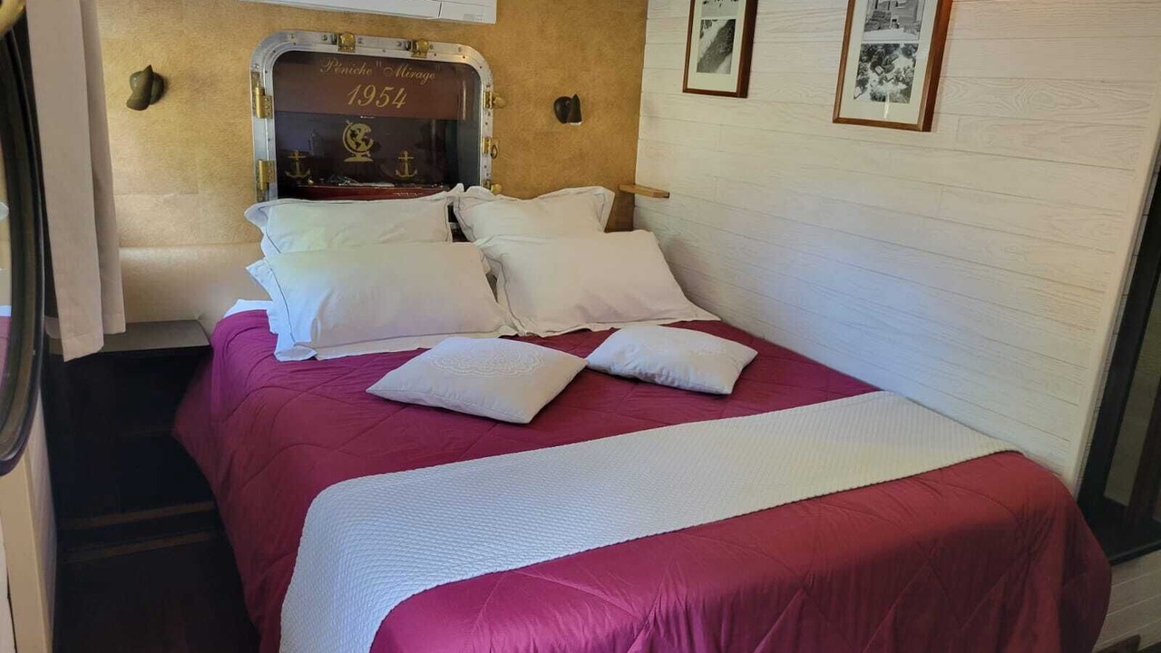 Photo of Bedroom in Villalbe