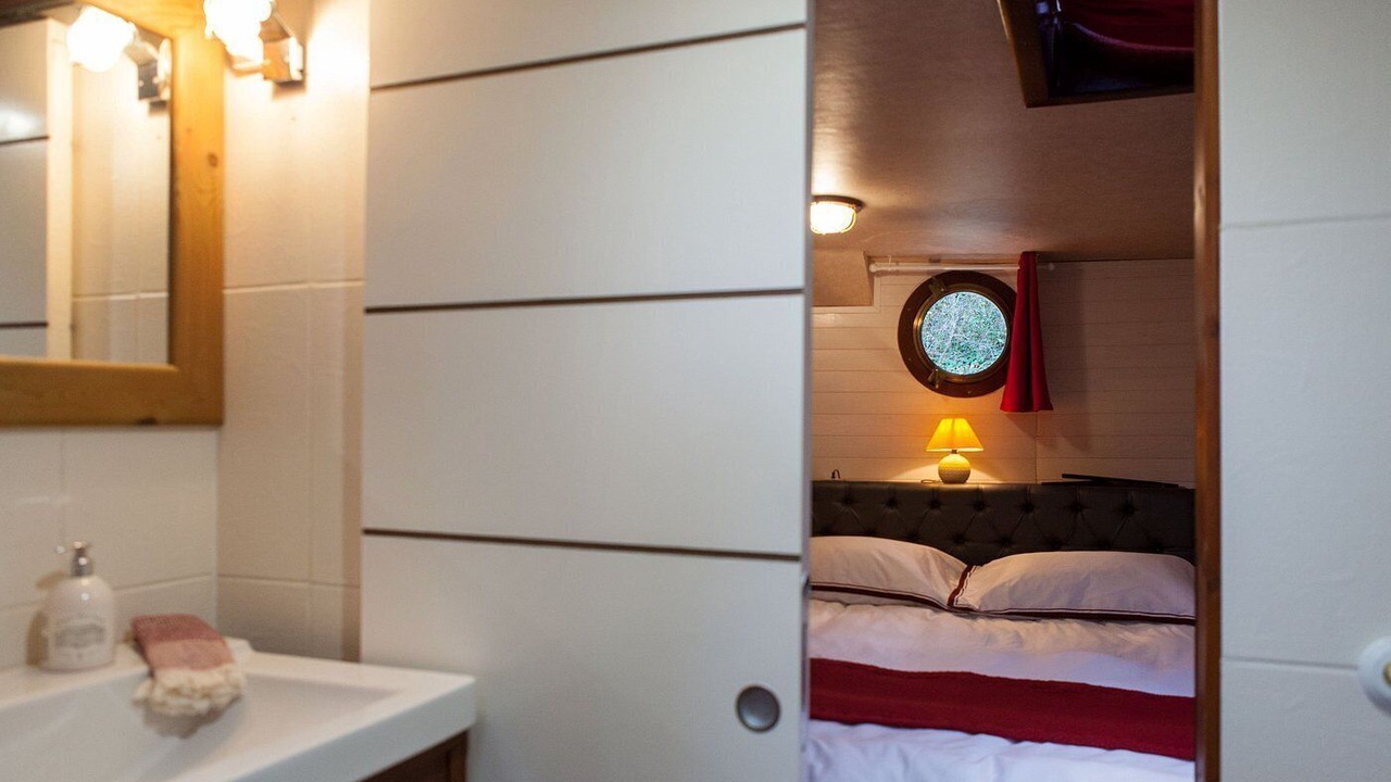 Photo of Bathroom in Villalbe