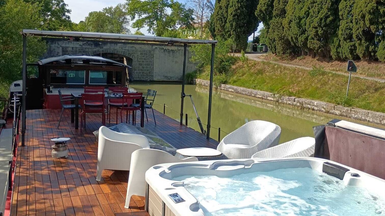 Photo of Patio Balcony in Villalbe
