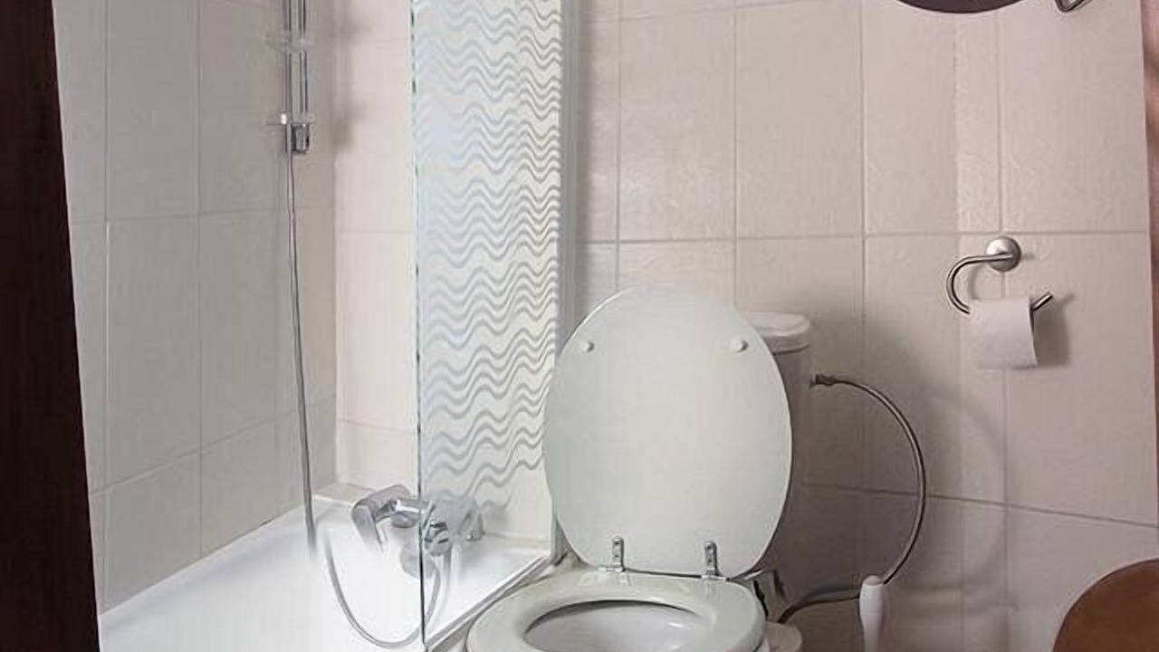 Photo of Bathroom in Villalbe