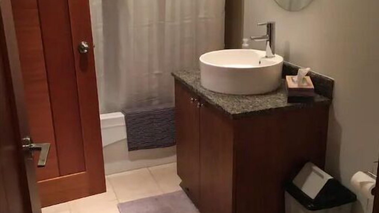 Photo of Bathroom in International District
