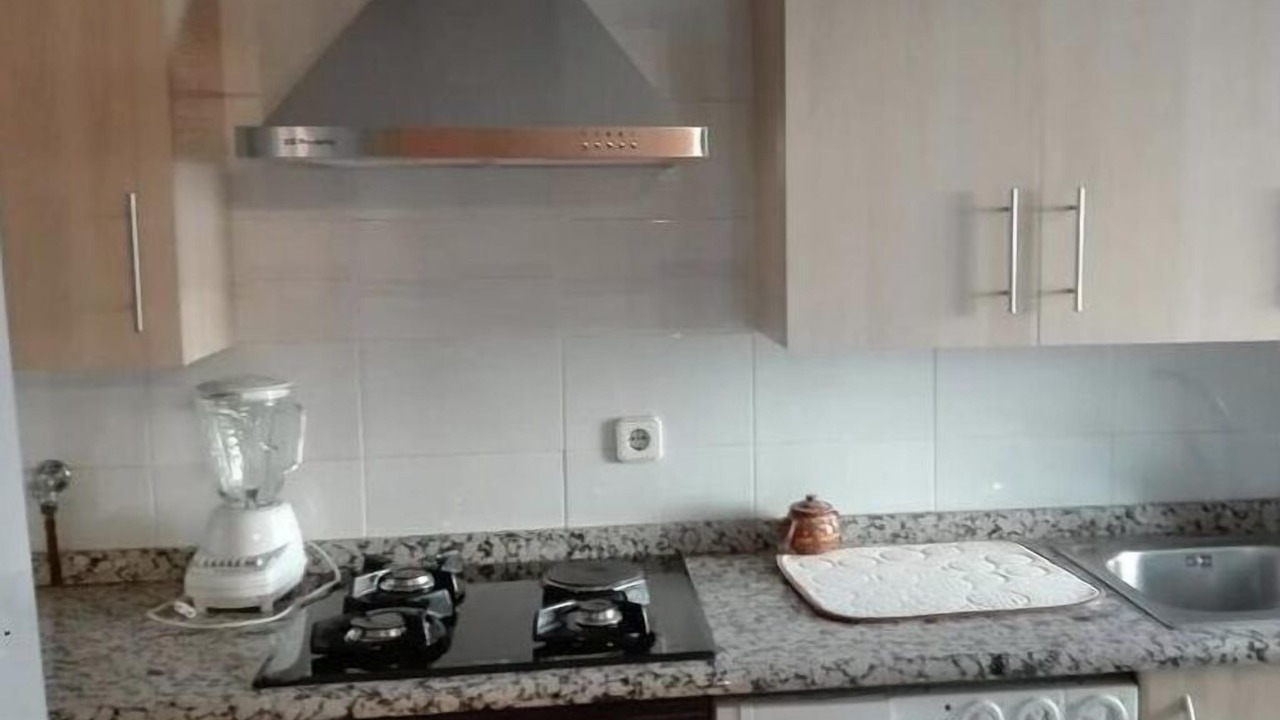 Photo of Kitchen in Ventas
