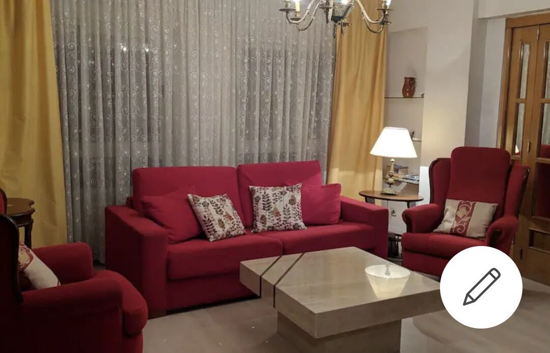 Photo of Livingroom in Ventas