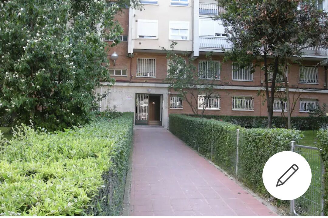 Photo of Outdoor in Ventas