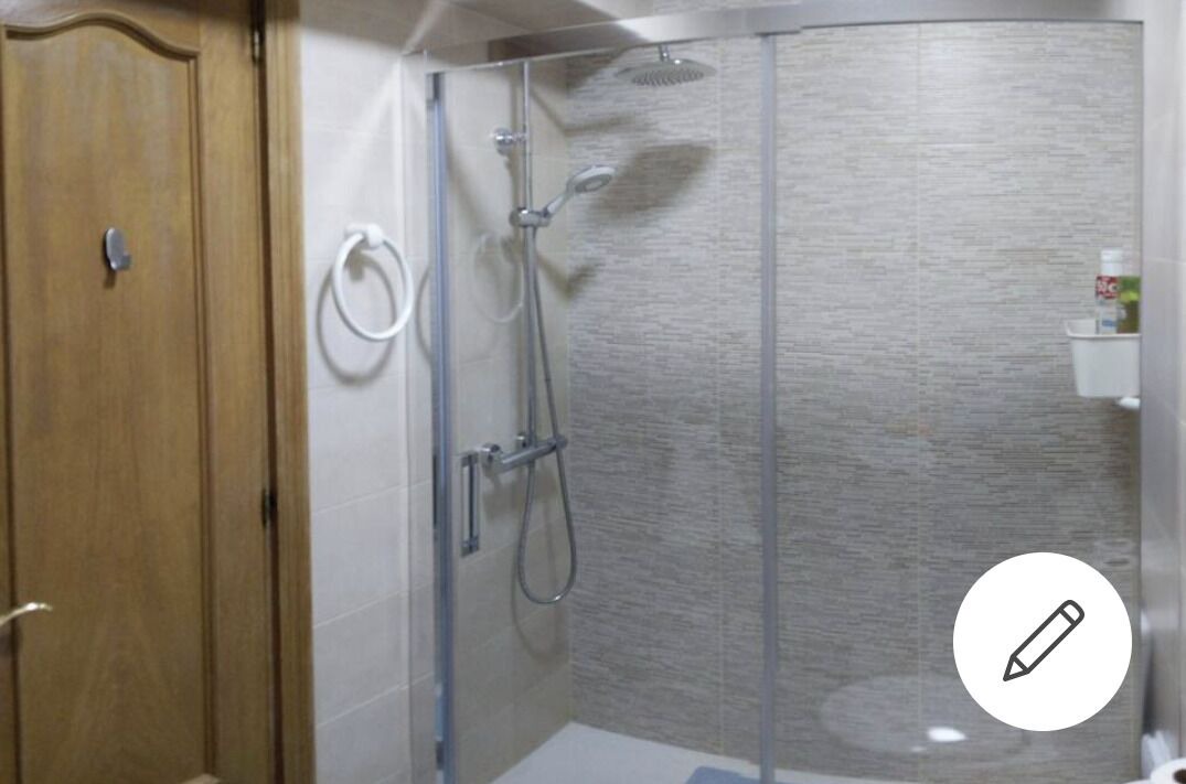 Photo of Bathroom in Ventas