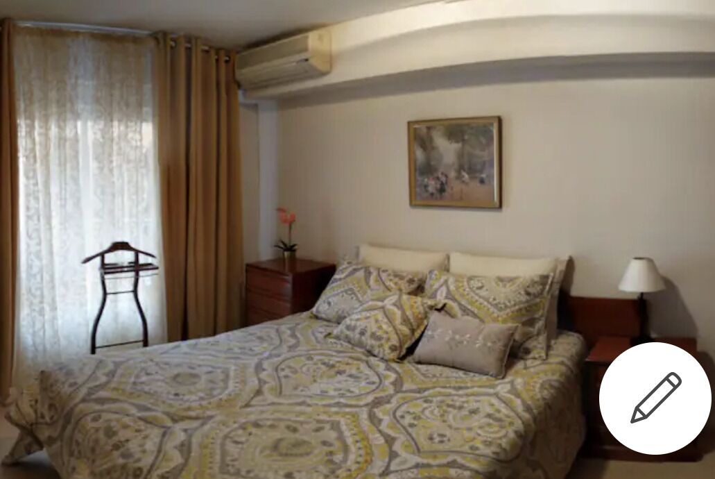 Photo of Bedroom in Ventas