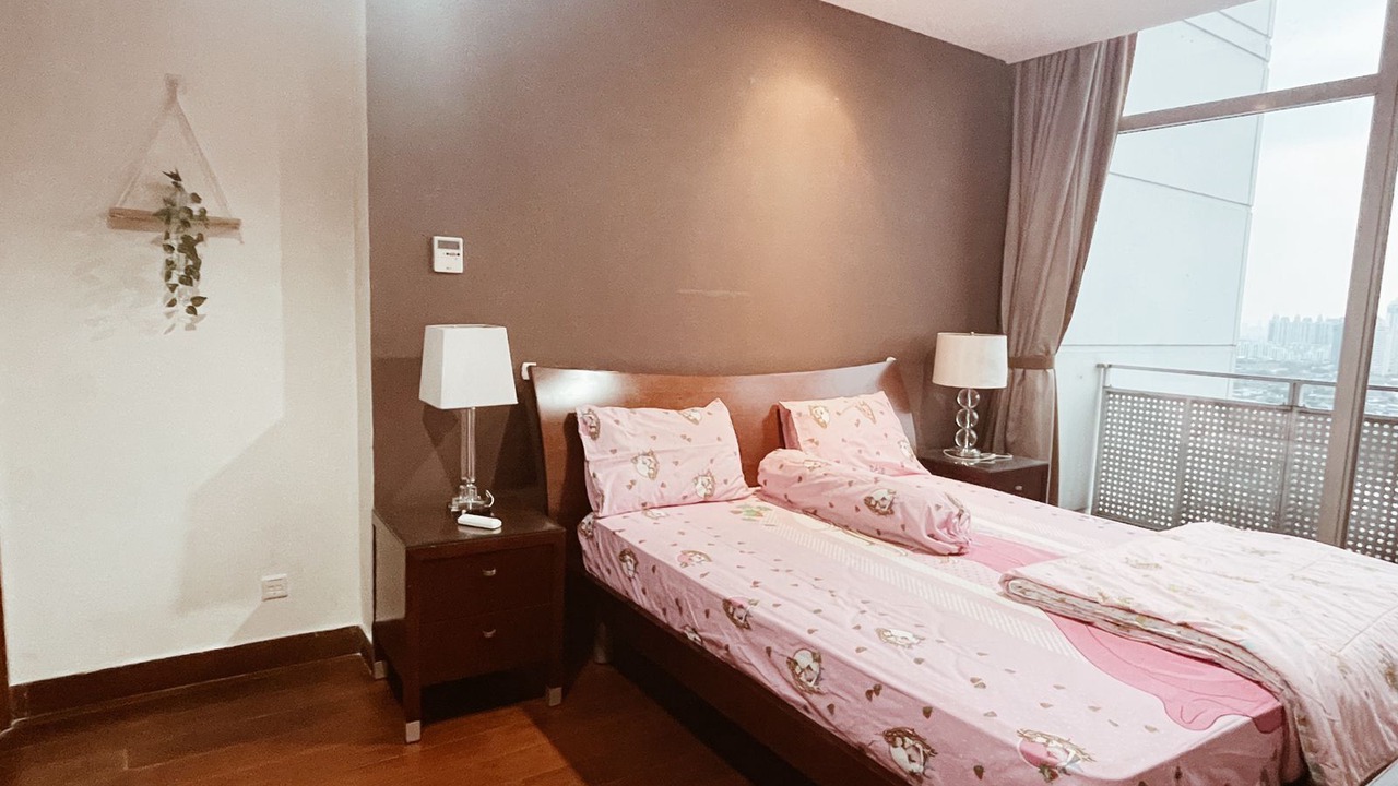 Photo of Bedroom in Kelapa Gading Barat
