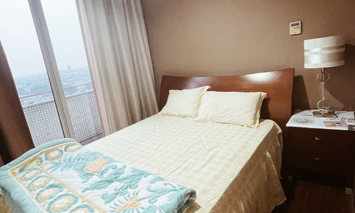 Photo of Bedroom in Kelapa Gading Barat