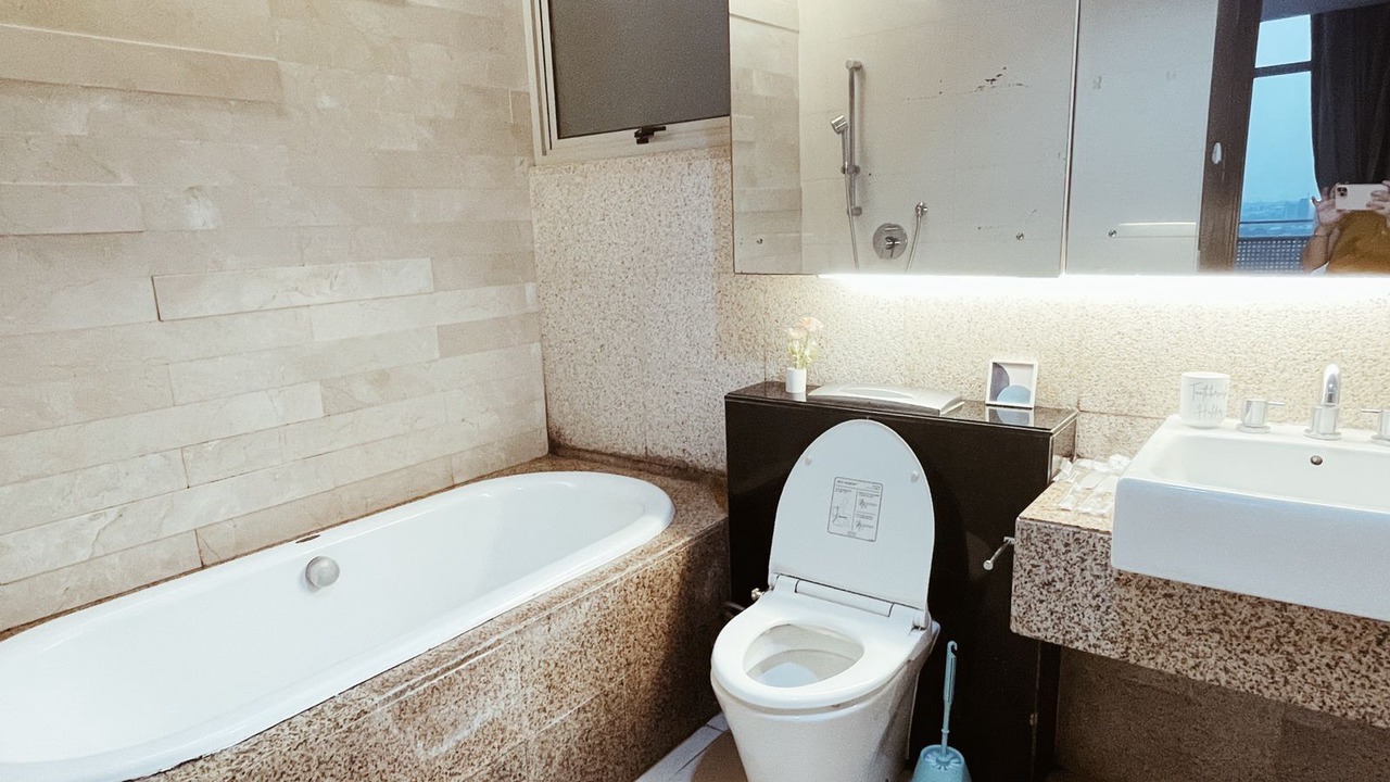 Photo of Bathroom in Kelapa Gading Barat