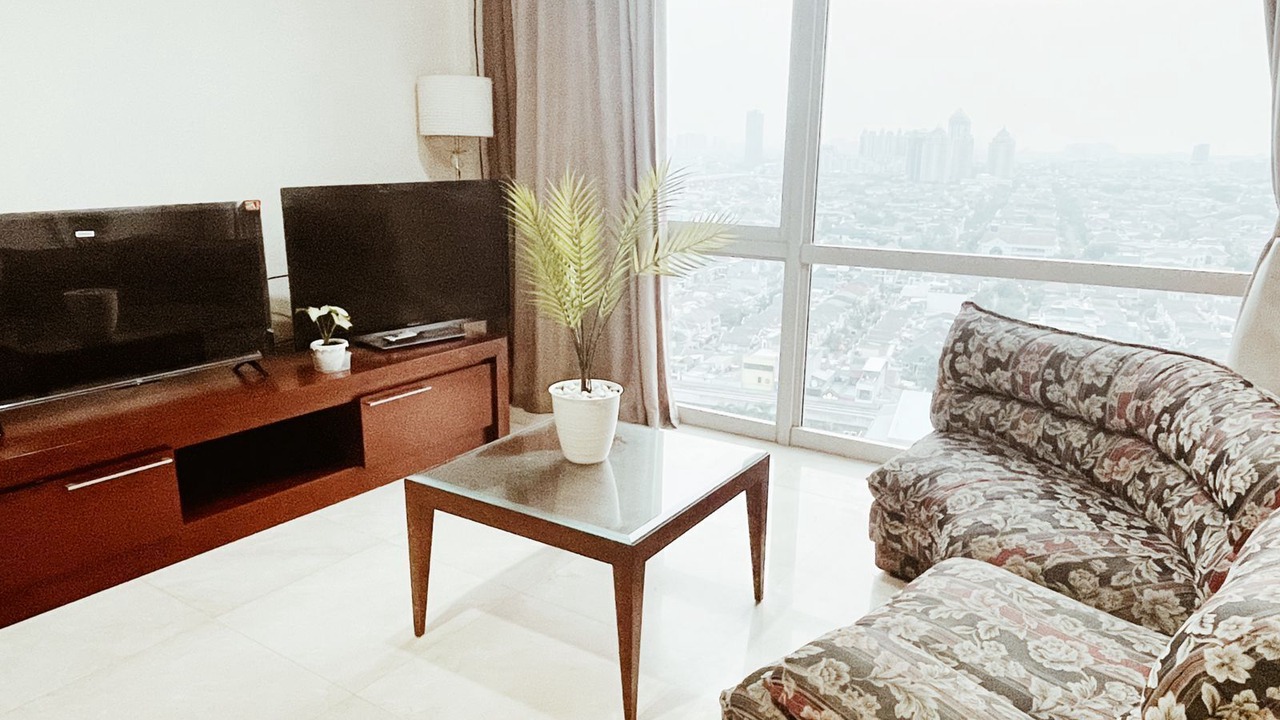 Photo of Livingroom in Kelapa Gading Barat