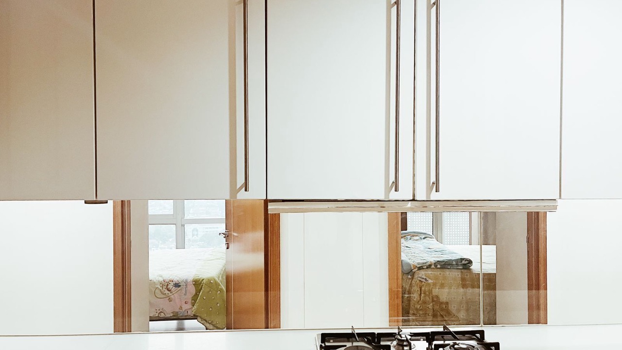 Photo of Kitchen in Kelapa Gading Barat