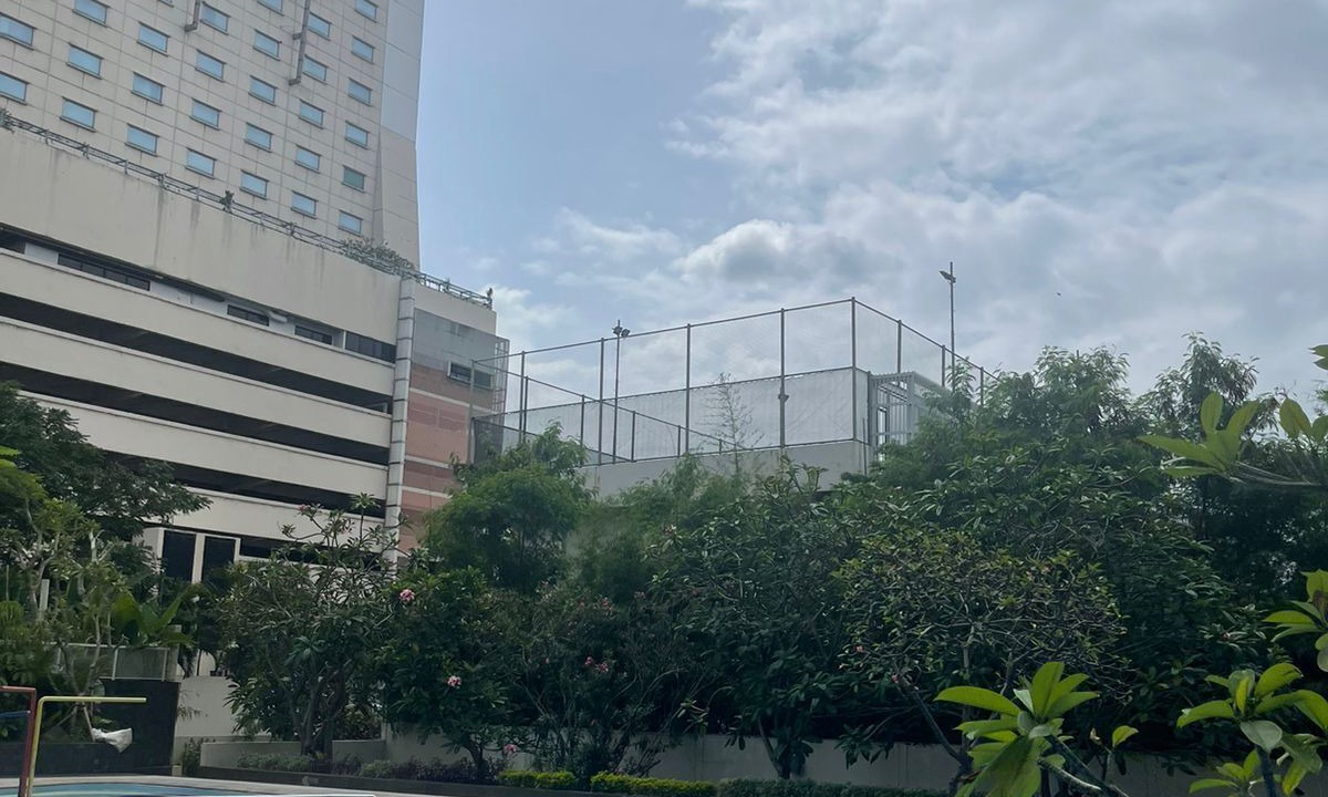 Photo of Outdoor in Kelapa Gading Barat