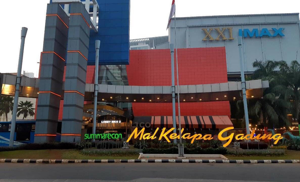 Photo of Others in Kelapa Gading Barat