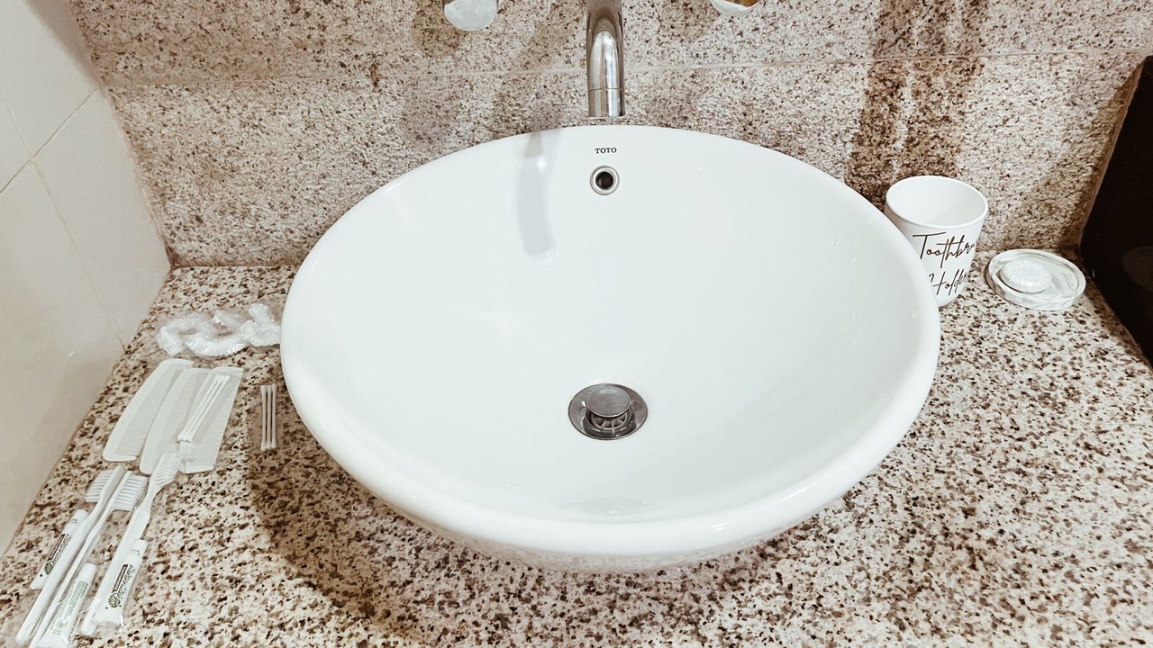 Photo of Bathroom in Kelapa Gading Barat