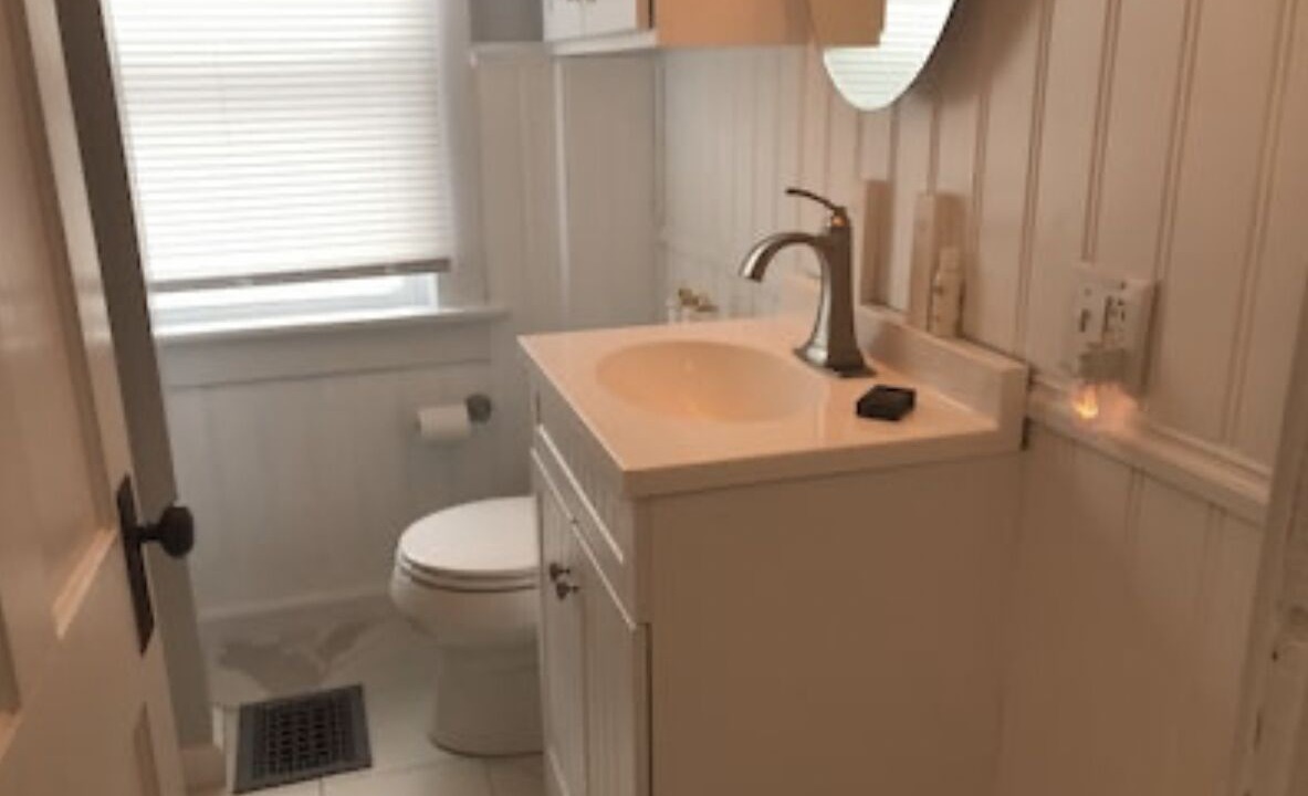Photo of Bathroom in Geneva