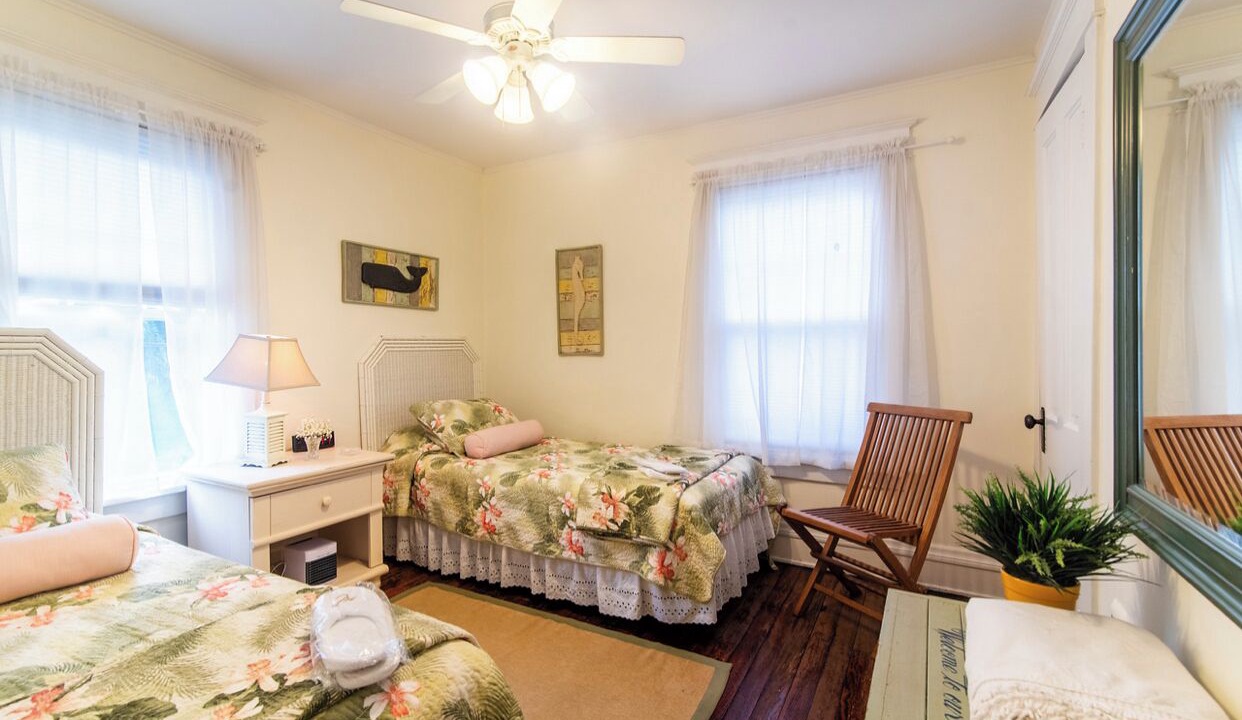 Photo of Bedroom in Geneva
