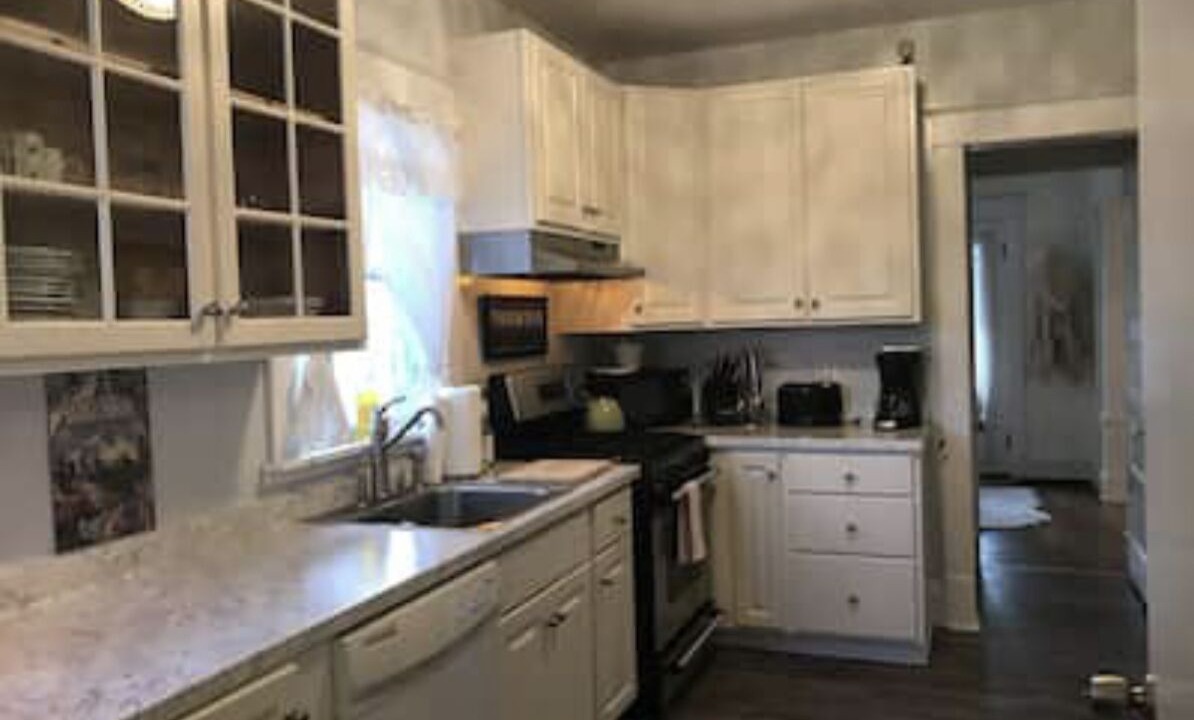 Photo of Kitchen in Geneva