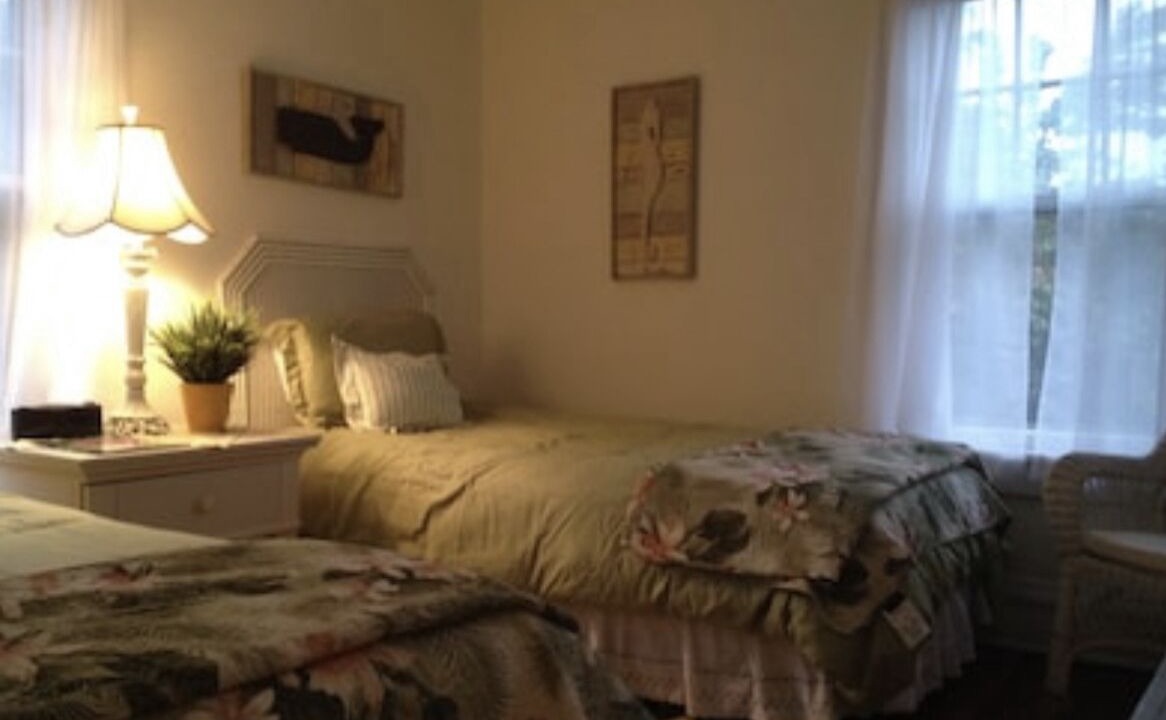Photo of Bedroom in Geneva