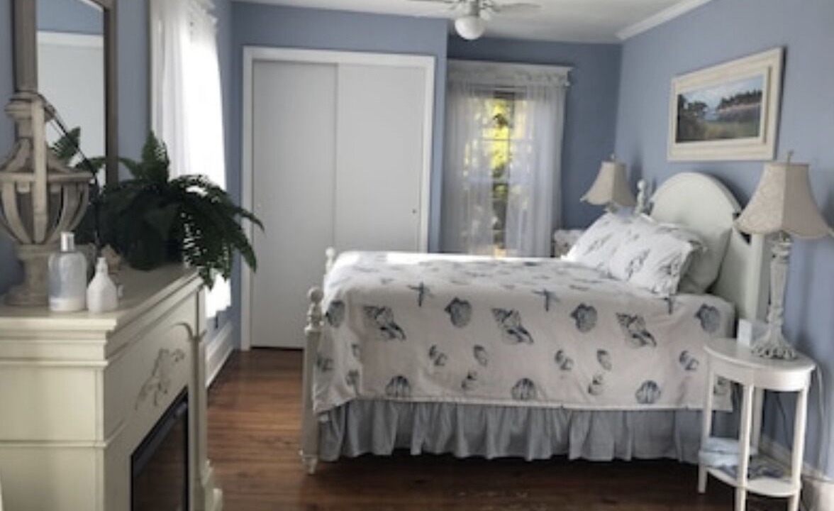 Photo of Bedroom in Geneva