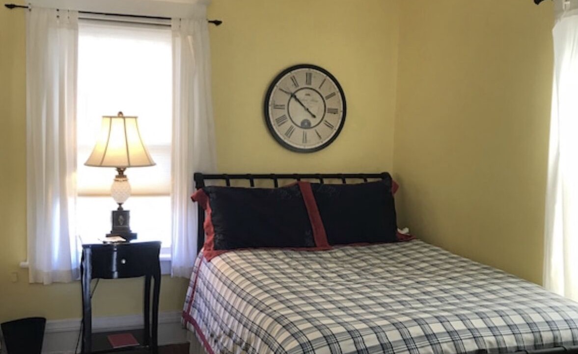 Photo of Bedroom in Geneva
