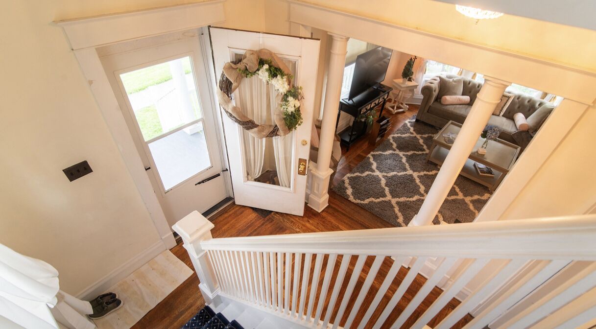 Photo of Livingroom in Geneva
