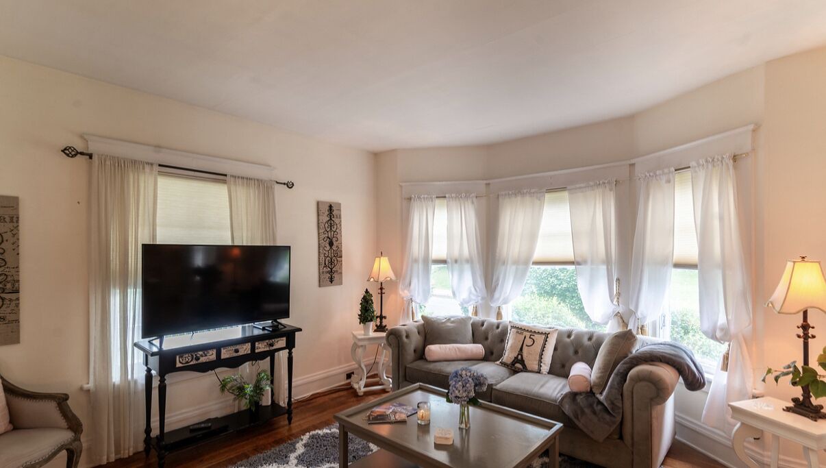 Photo of Livingroom in Geneva