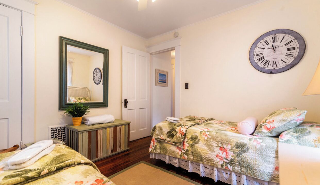 Photo of Bedroom in Geneva