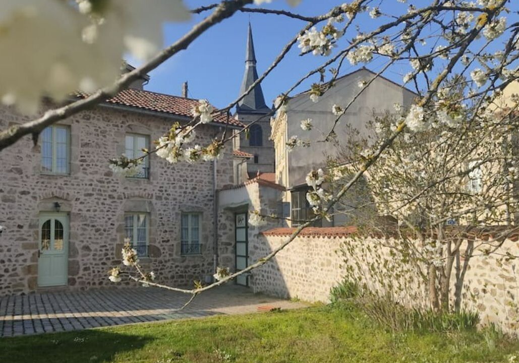 Photo of Outdoor in Craponne-sur-Arzon