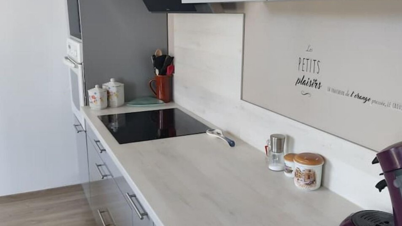 Photo of Kitchen in Craponne-sur-Arzon