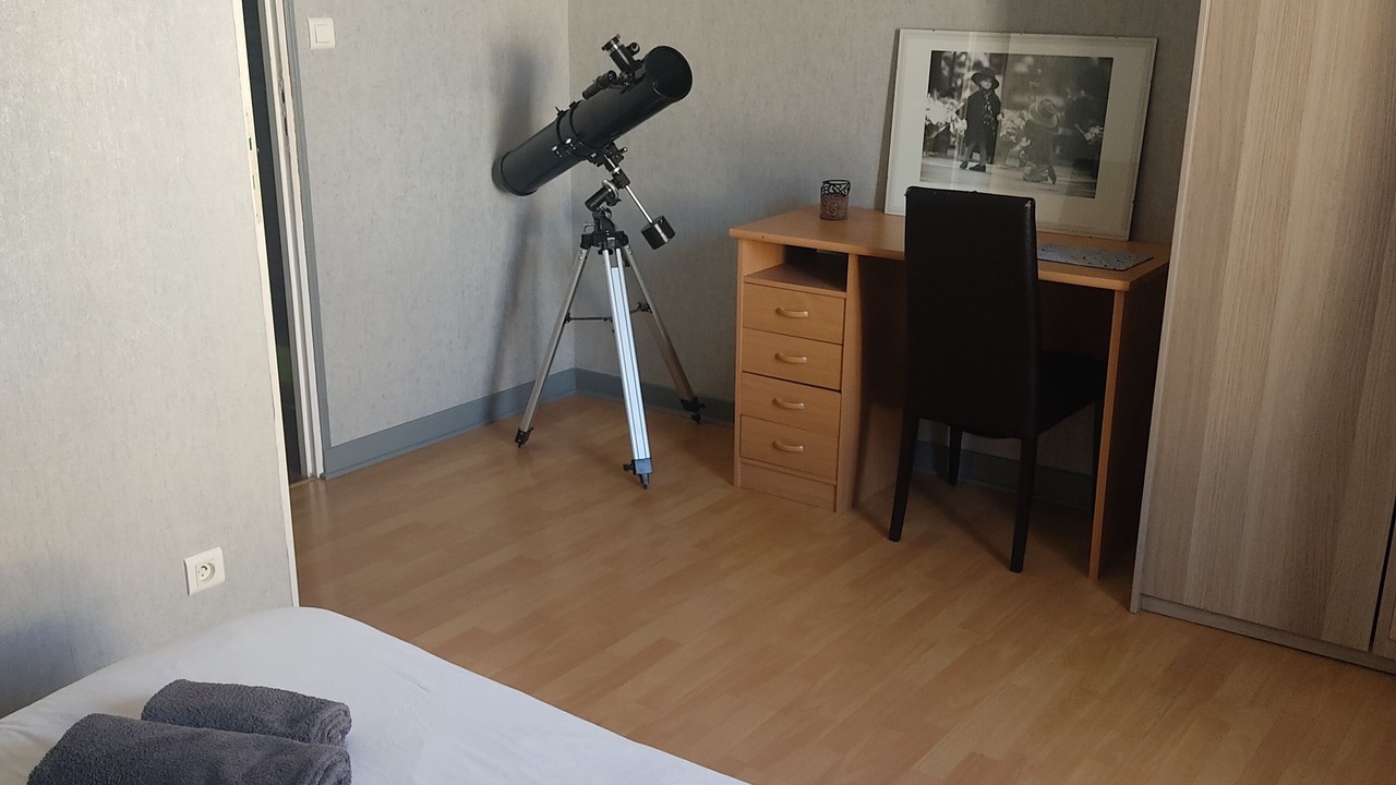 Photo of Bedroom in Craponne-sur-Arzon