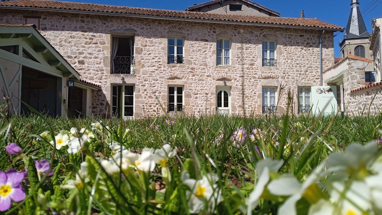 Photo of Outdoor in Craponne-sur-Arzon