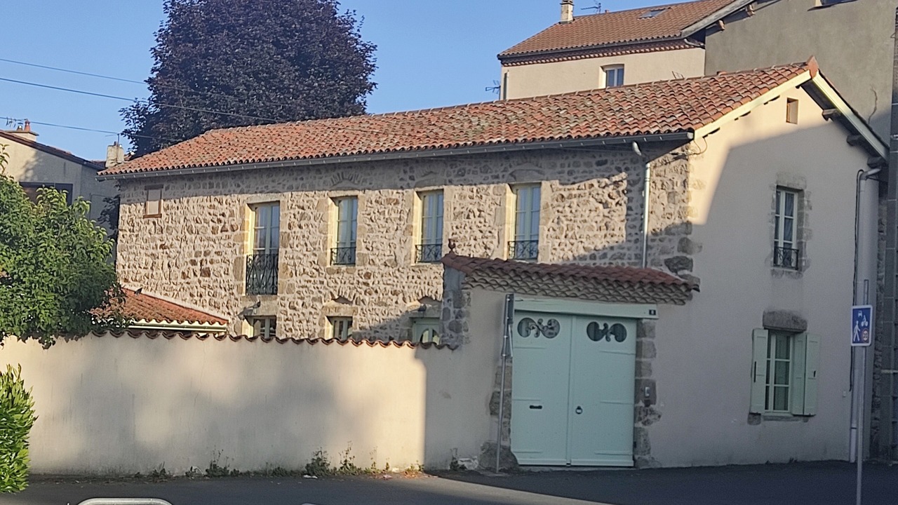 Photo of Outdoor in Craponne-sur-Arzon