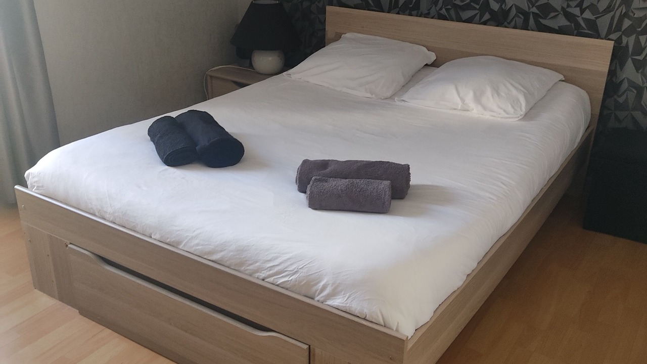 Photo of Bedroom in Craponne-sur-Arzon