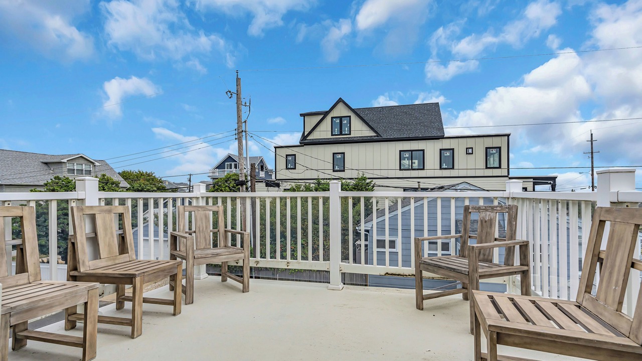 Photo of Outdoor in Sea Bright