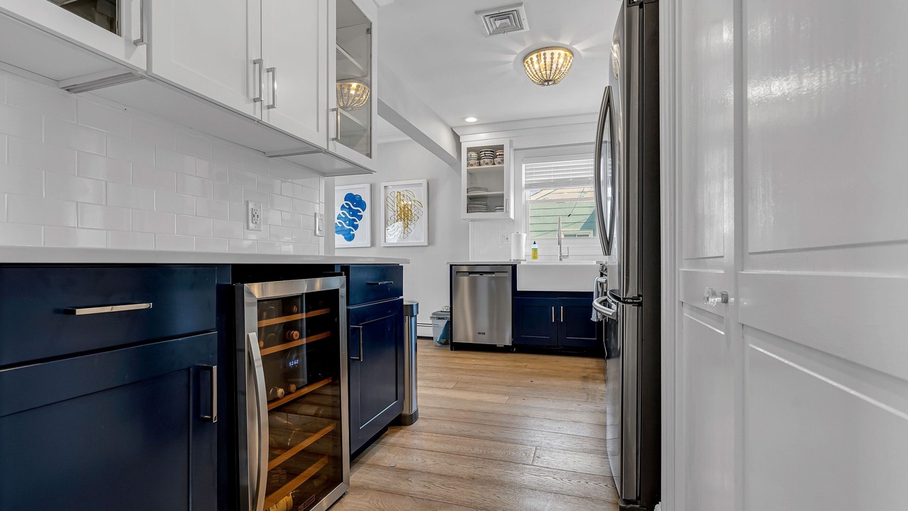 Photo of Kitchen in Sea Bright