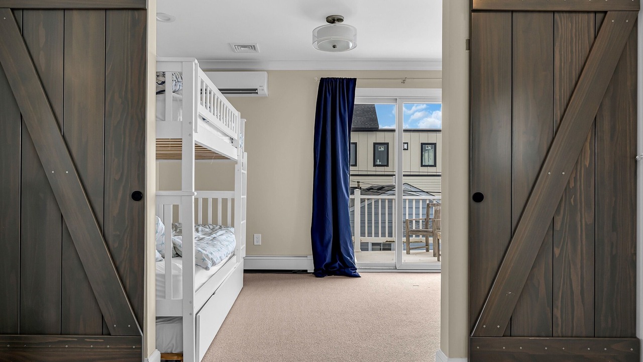 Photo of Bedroom in Sea Bright