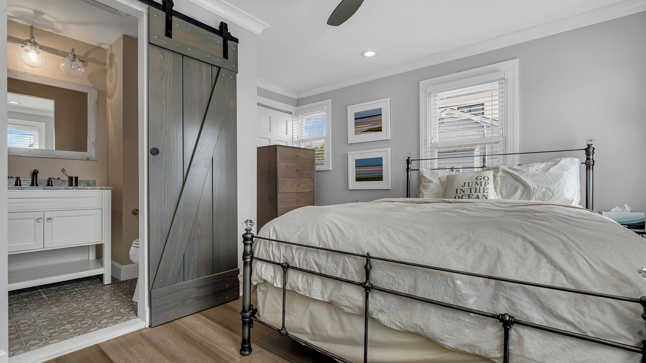 Photo of Bedroom in Sea Bright