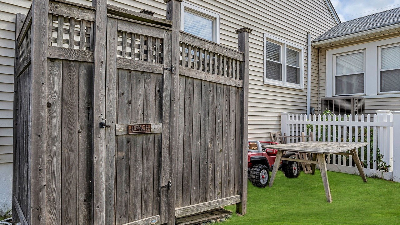 Photo of Patio Balcony in Sea Bright