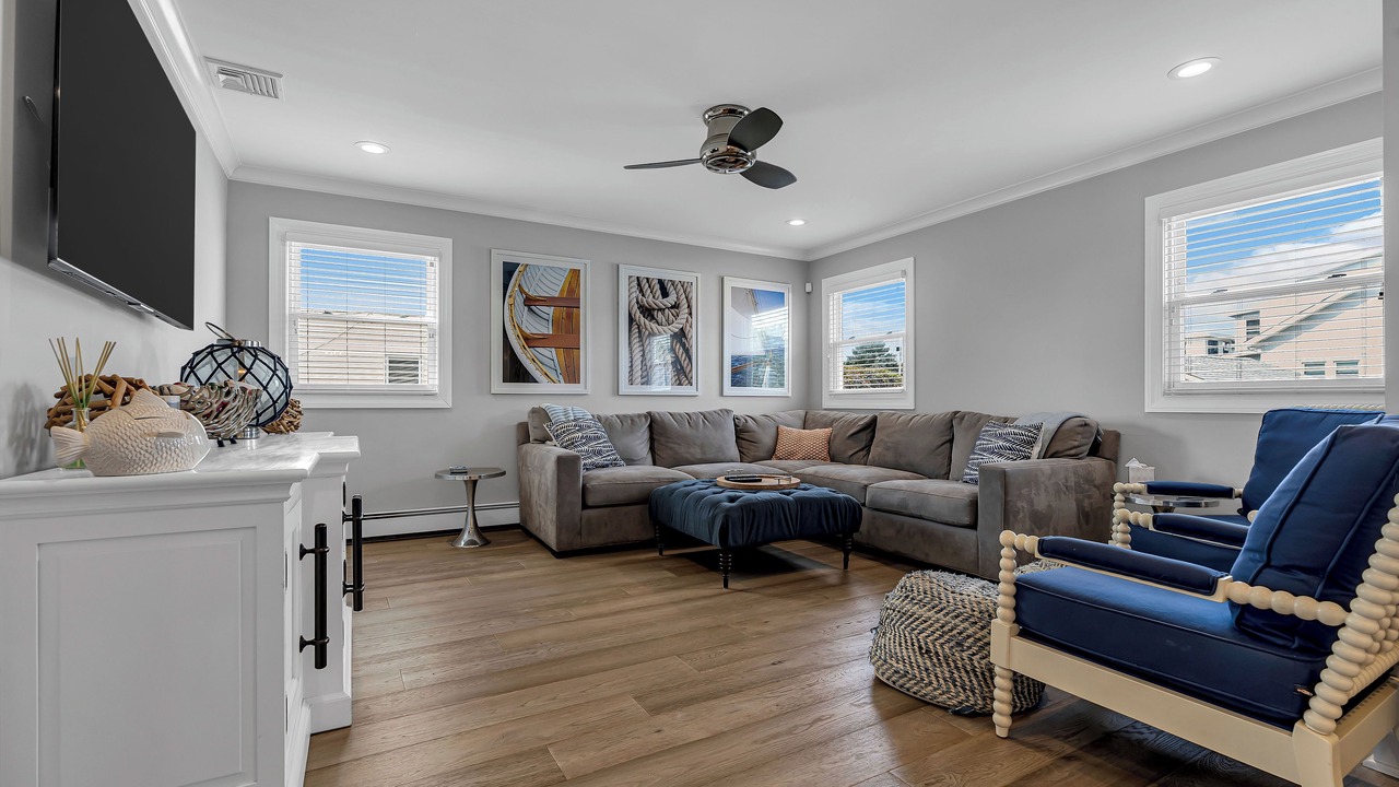 Photo of Livingroom in Sea Bright