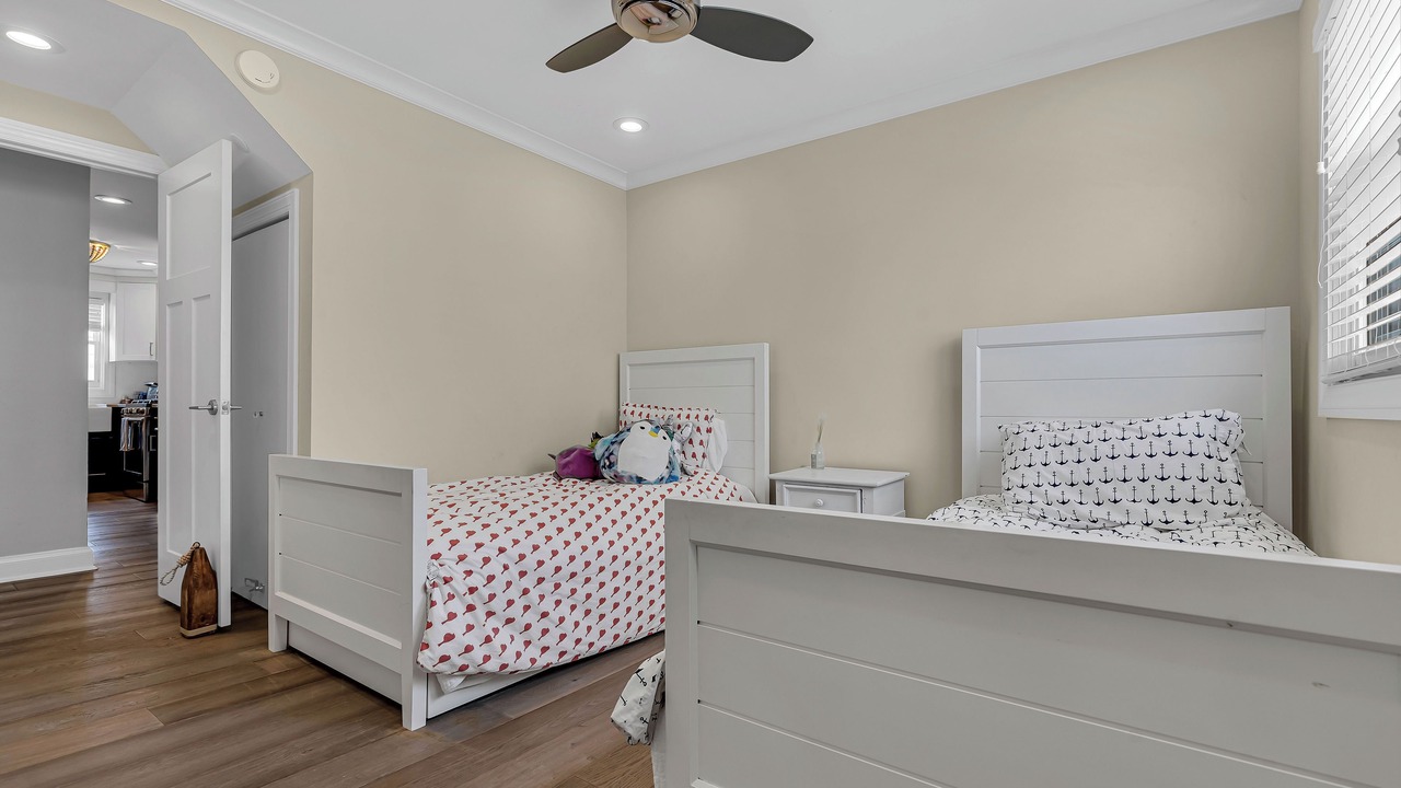 Photo of Bedroom in Sea Bright