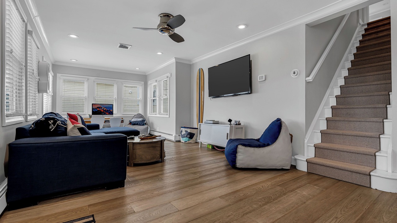 Photo of Livingroom in Sea Bright