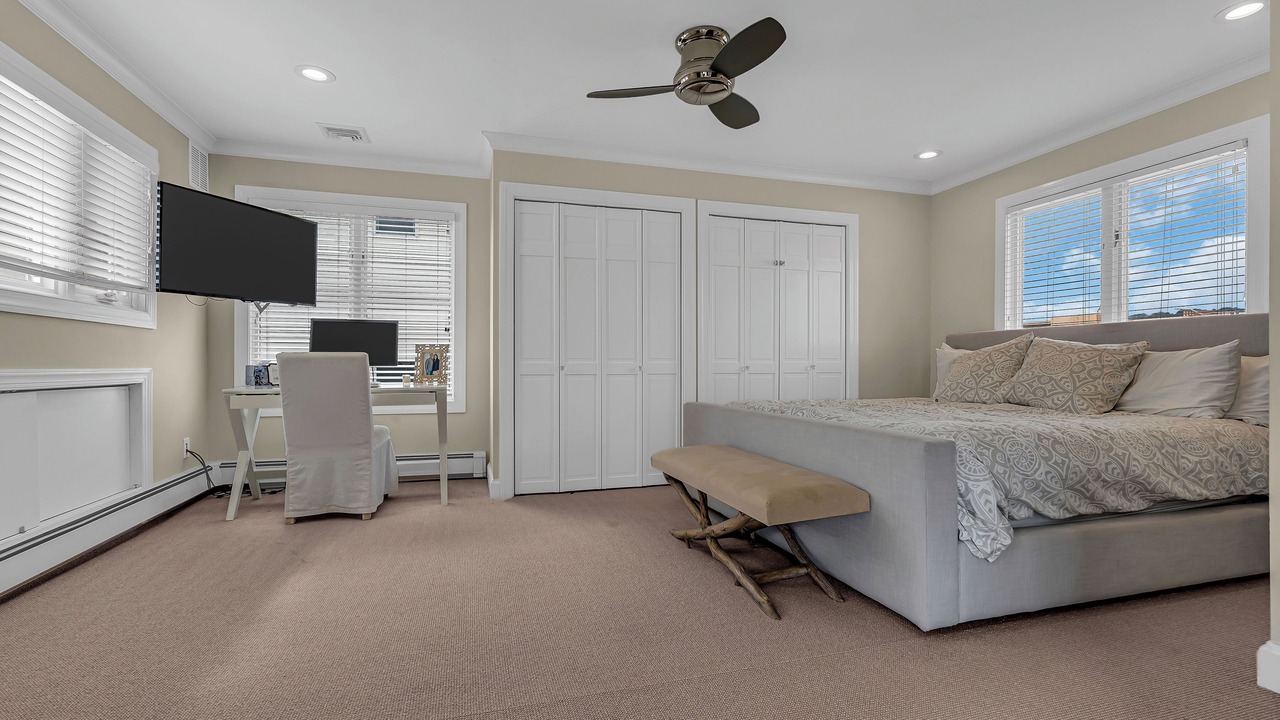 Photo of Bedroom in Sea Bright