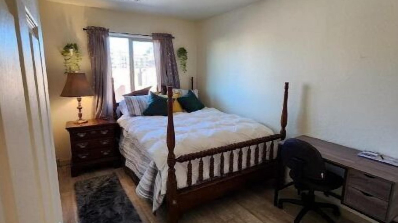 Photo of Bedroom in Downtown Phoenix