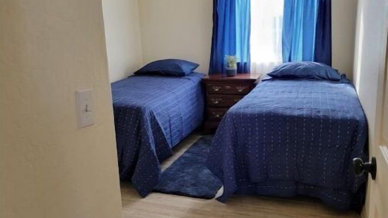 Photo of Bedroom in Downtown Phoenix