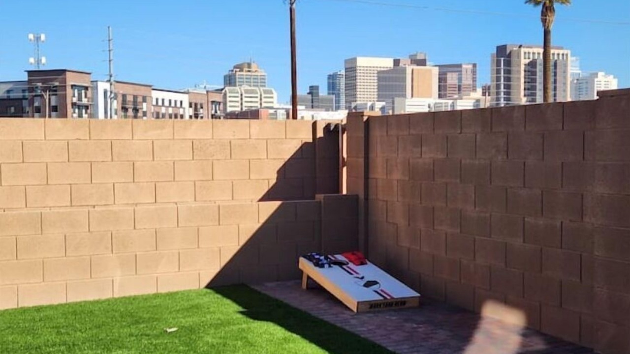 Photo of Outdoor in Downtown Phoenix