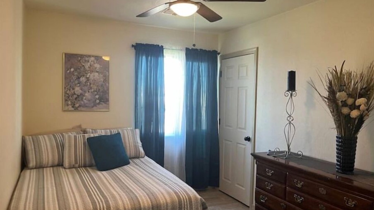 Photo of Bedroom in Downtown Phoenix