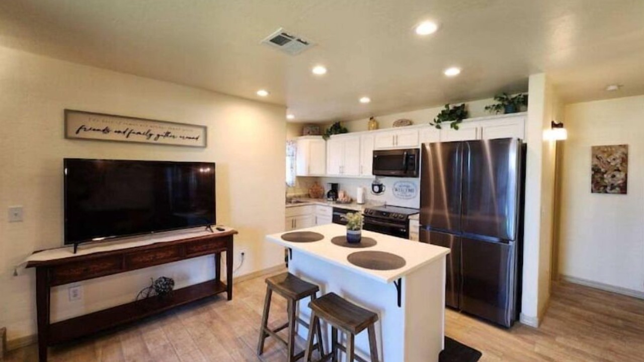 Photo of Kitchen in Downtown Phoenix