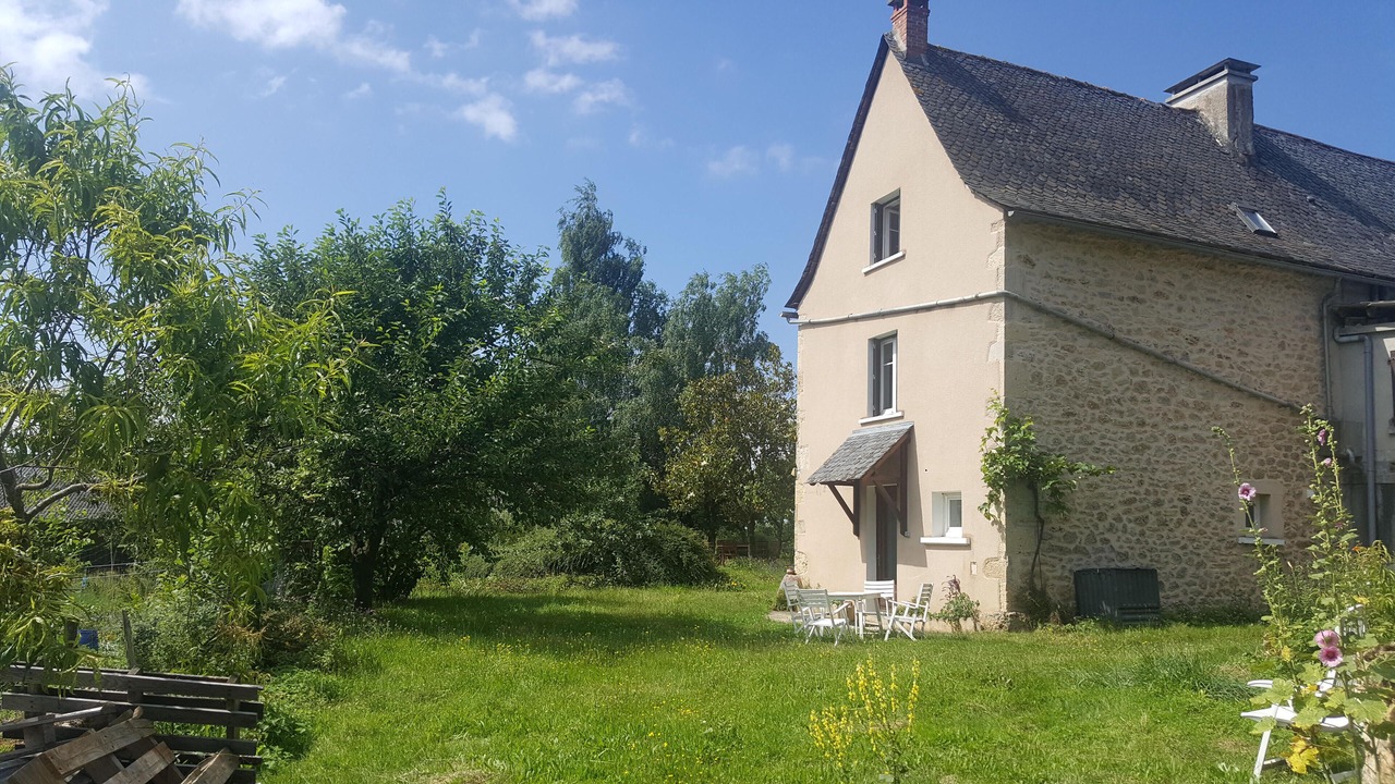 Photo of Outdoor in Roussennac