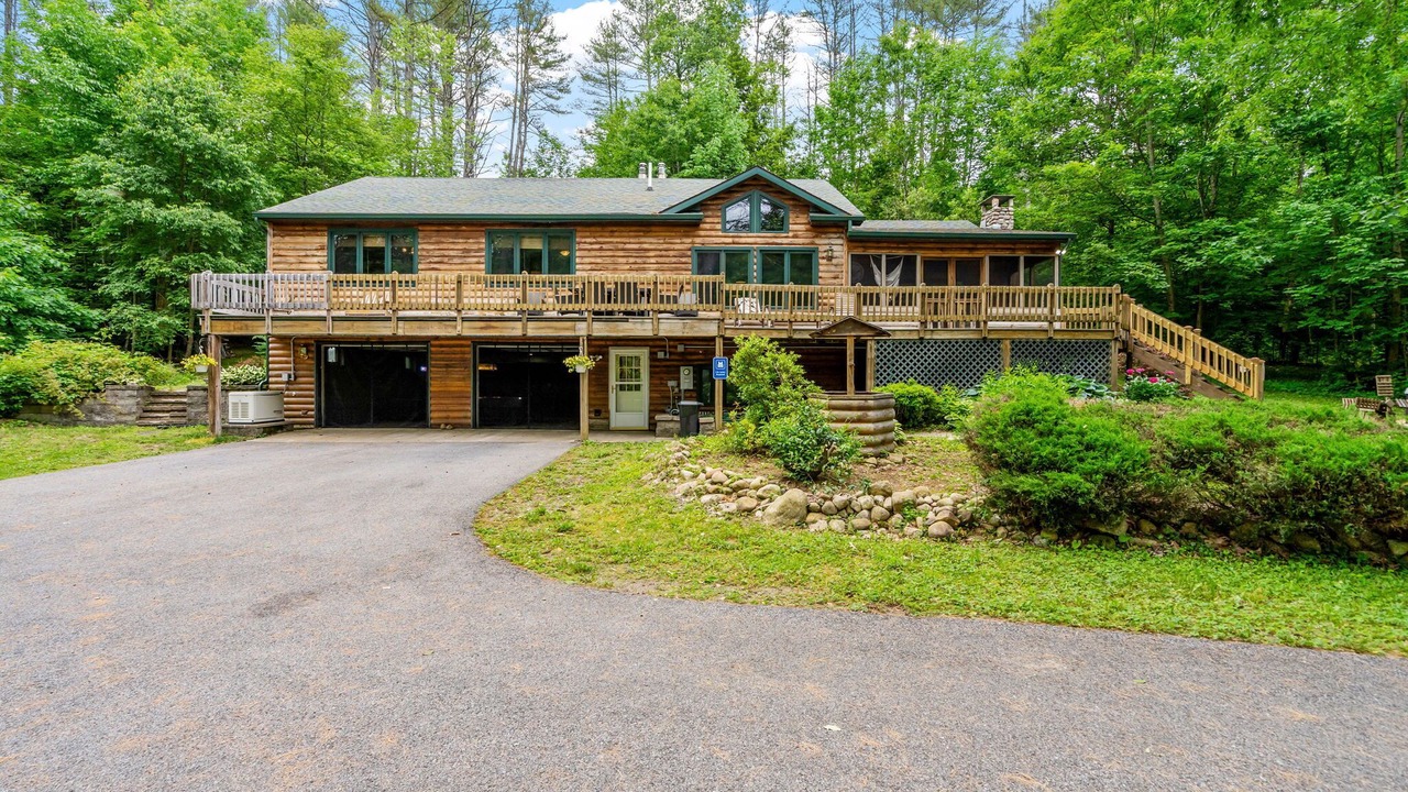 Photo of Outdoor in Town of Hope