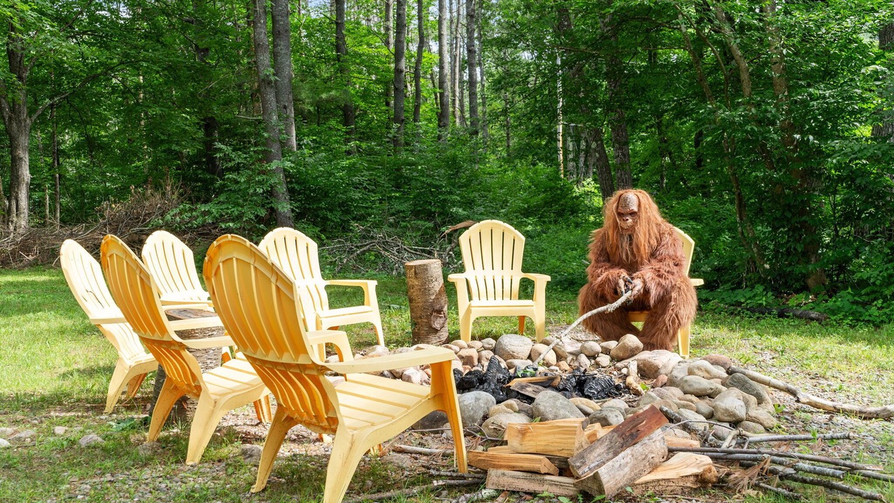 Photo of Outdoor in Town of Hope